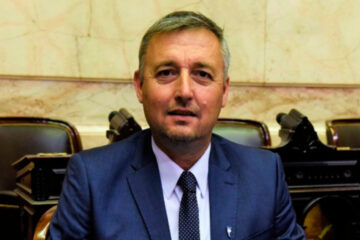 Entre Ríos, una luz de esperanza