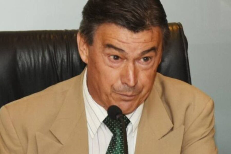 Urribarri: Un fallo trascendente que se demora inexplicablemente