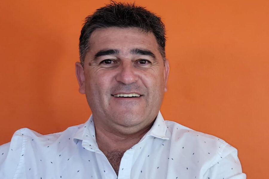 La motosierra no para