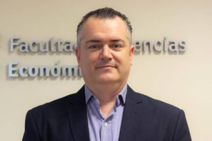 El financiamiento de la educación pública no era un tema a cambiar