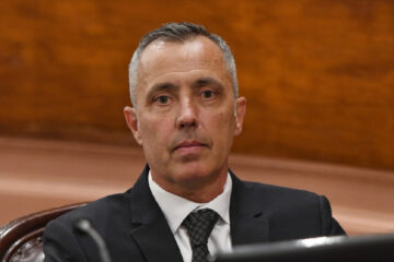 Más transparencia, más participación, más democracia