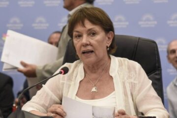 ¡Memoria, verdad y justicia, ahora y siempre!