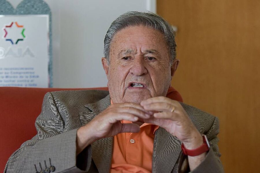 El camino para superar la crisis