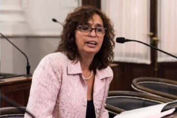 Decadencias, interdicciones y construcciones democráticas